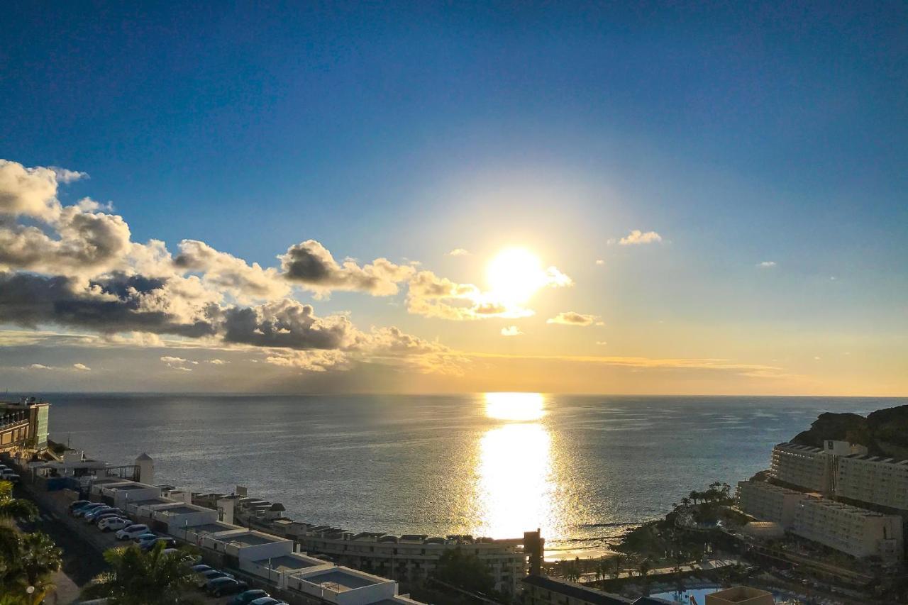 Stunning Views Guaranteed Daire Taurito Dış mekan fotoğraf